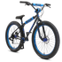 SE Bikes OM-Duro 27.5”+ Black Sparkle